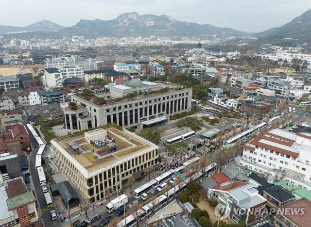 헌재, 오늘 최재해 감사원장·이창수 중앙지검장 파면 여부 결론