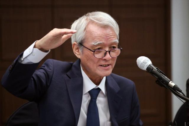 영풍 "SMH와 상호주 관계인적 없어..고려아연 의결권 제한 주장 '억지'"