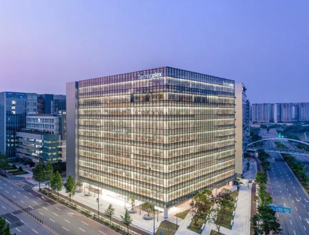ESG 활동 인정....한국타이어, 글로벌 기후변화 대응 최고 등급