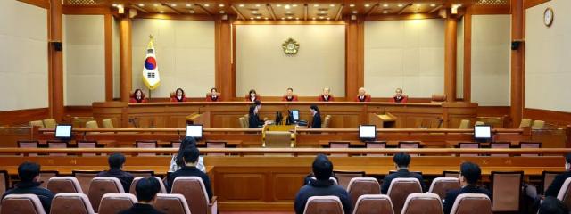 헌재, ‘김건희 불기소’ 중앙지검장 등 검사 3명 탄핵소추 기각