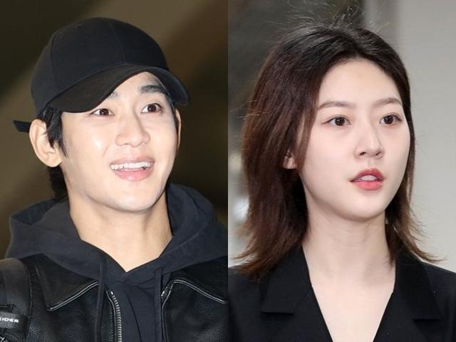 "김새론씨 어머니 직접 쓴 입장문 공개" 예고