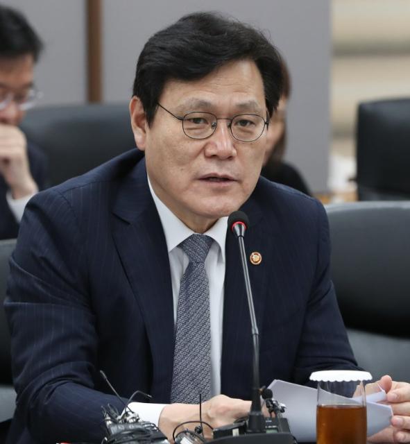 최종구 국제대사, 뉴욕서 韓경제설명회…"대외신인도 굳건"