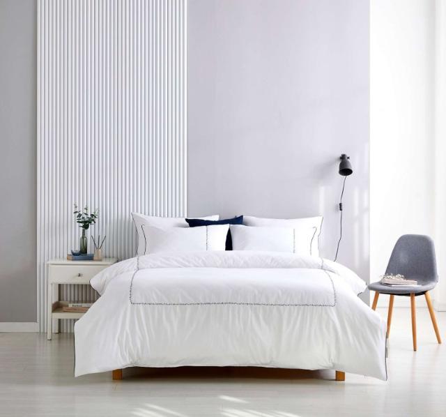 웰크론, 프리미엄 침구 브랜드 ‘더화이트갤러리’ 론칭