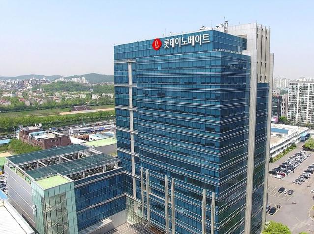 롯데이노베이트 경영진, 4억원대 주식 매입… "책임경영 실천 및 주주가치 제고"
