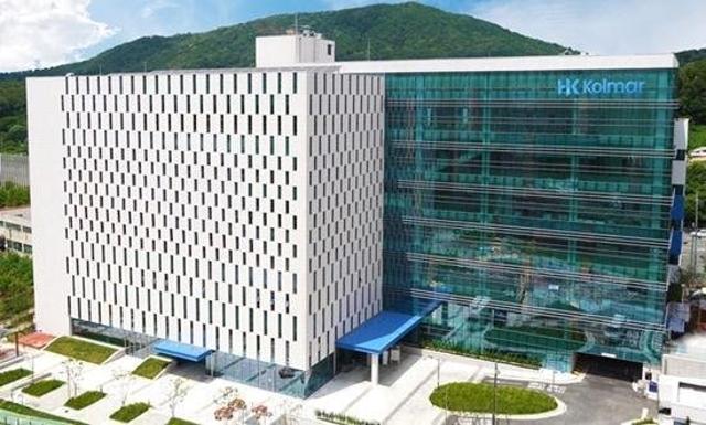 행동주의 달튼 개입에, 콜마홀딩스 이틀째 상승 [특징주]