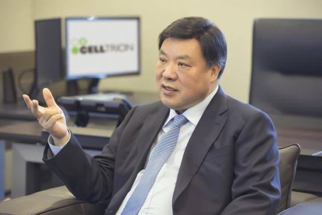 "더 적극적으로" 셀트리온, 기업가치 높이고 주주환원 극대화