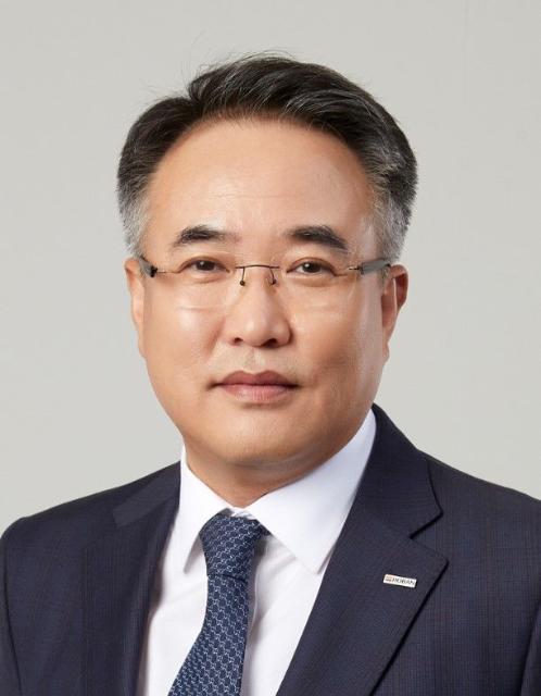 송종민 대한전선 부회장 "국내 최초 넘어, 세계 최고를 향해"