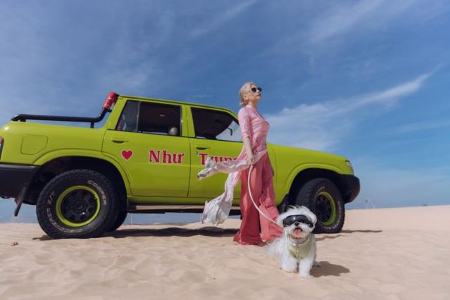 "반려동물과 함께 베트남" 모두투어, '펫과 함께' 기획전