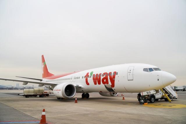 티웨이항공 유상증자 '소액주주 달래기' 나설까