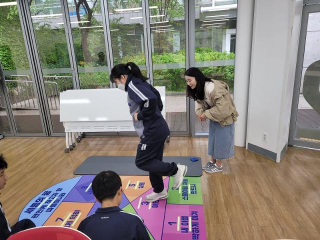 국립한글박물관, 특수학급 체험 프로그램..'학교로 찾아간다'