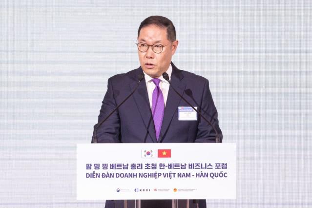지난해 재계 총수 연봉, HS효성 조현상 1위...2위는 CJ 이재현
