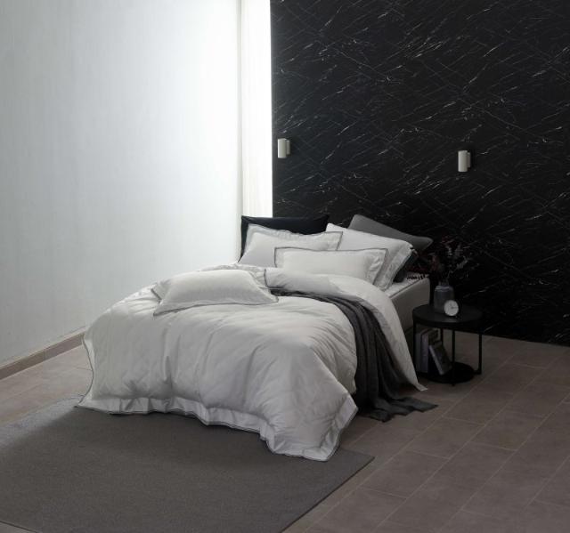 옥 이불 원적외선 효과인가… "평소보다 푹 잔 느낌" [백문이불여일체험]