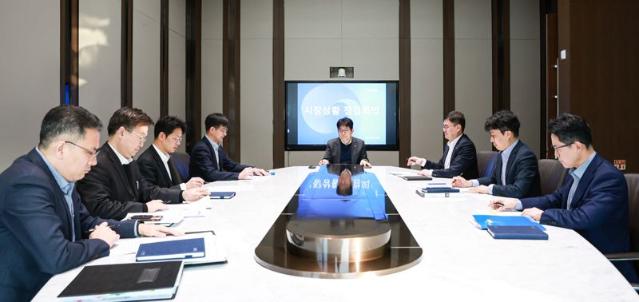 한은 "FOMC 결과, 예상 부합…대외 불확실성은 지속"