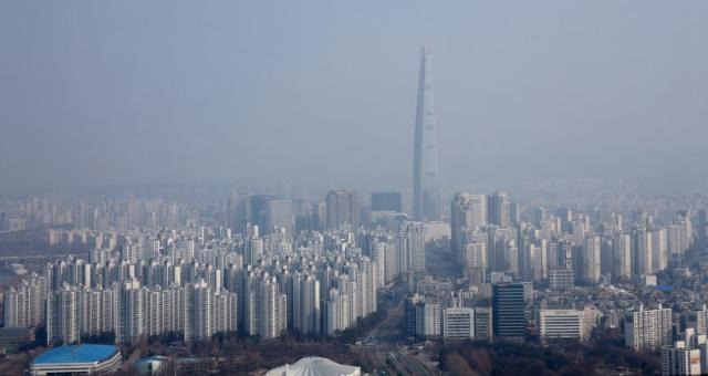 토허제 부활 직전 '패닉바잉'…강남 집값, 2018년 이후 최고점 찍었다