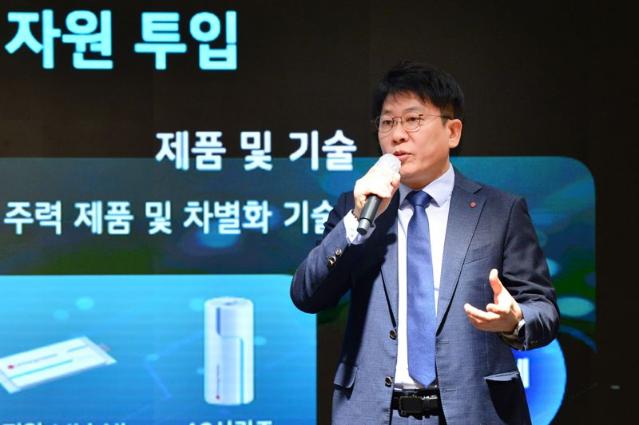LG엔솔, 美 애리조나서 대규모 46시리즈 공급 계약...수조원 규모 [FN 모빌리티]