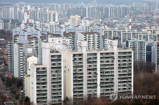 온기 기다렸는데...'토허제 찬물'에 허탈한 노도강·금관구