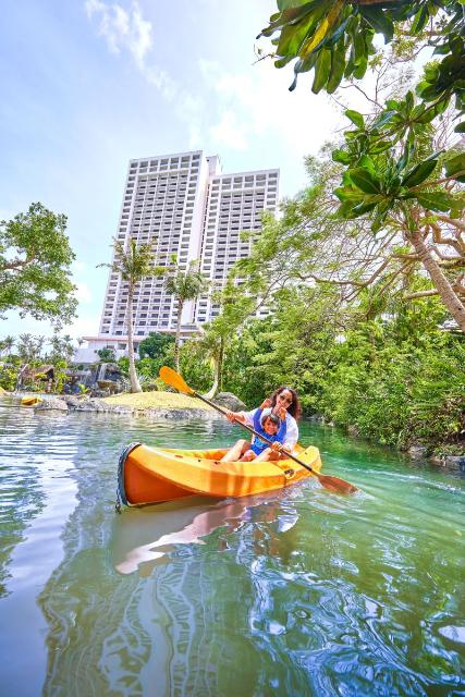 미케 비치·비엔동 공원… 이 경치를 보기만 한다고? 달려야지! [Weekend 레저]