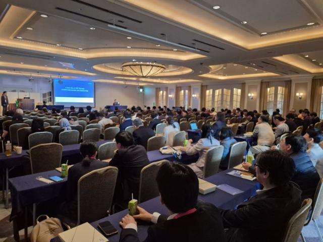 젬백스, 국제 학회서 PSP 신약 임상 발표…“글로벌 주목”