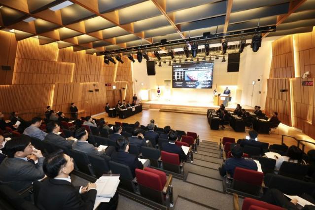 최삼영 동국제강 사장 "저가 수입재 대응·수출 역량 강화...내실 다질 것"