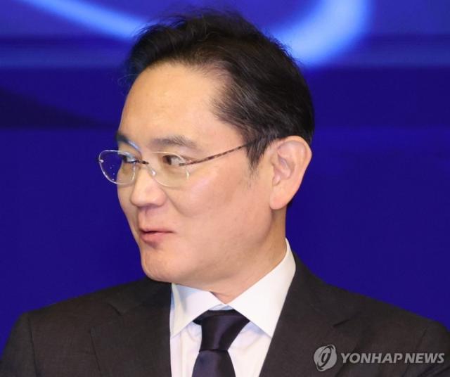 이재용 삼성전자 회장, BYD 본사도 방문…미래車 전장 사업에 박차