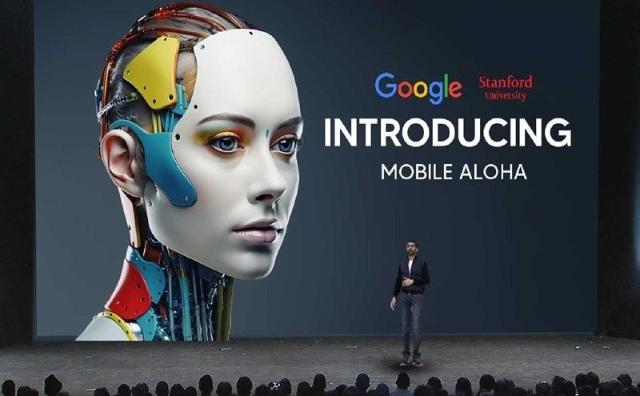 휴머노이드 열풍 '액추에이터 시장' 58조 폭발 성장…애플·엔비디아·테슬라도 가세