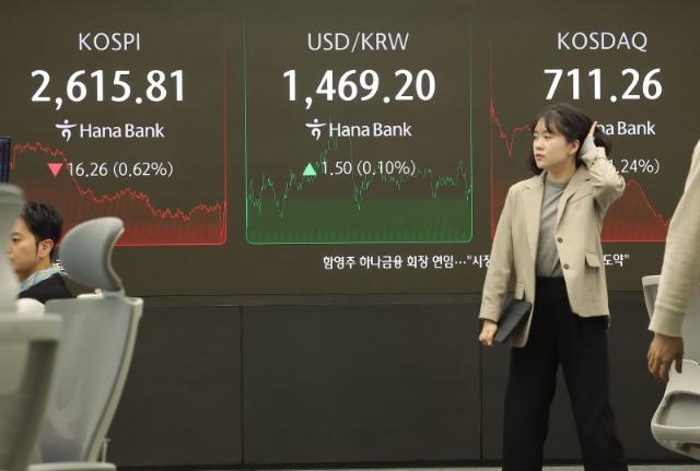사실상 매도권고...이차전지·게임 투자의견 '줄하향'