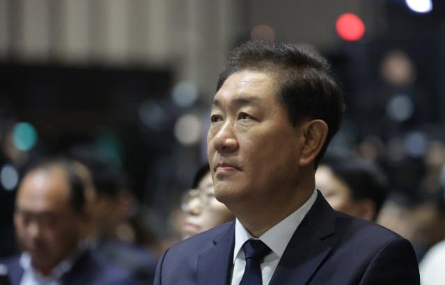'TV거인 스러지다' 비통한 삼성전자...경영공백 불가피
