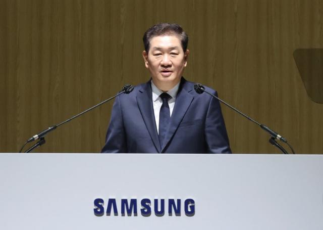 37년 삼성맨·TV 세계 1위 주역…한종희 부회장 별세 '향년 63세'
