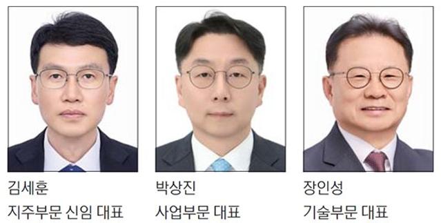동원산업 지주부문 대표에 김세훈 총괄