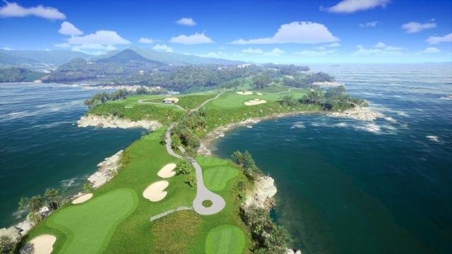 "라운딩 어디 가지" 고민 끝… 인기 필드·꿀팁 한눈에 보자 [Golf is Life]