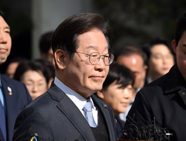 "좌파 사법카르텔 재확인" 이재명 무죄에 여권, 맞대응 촉구