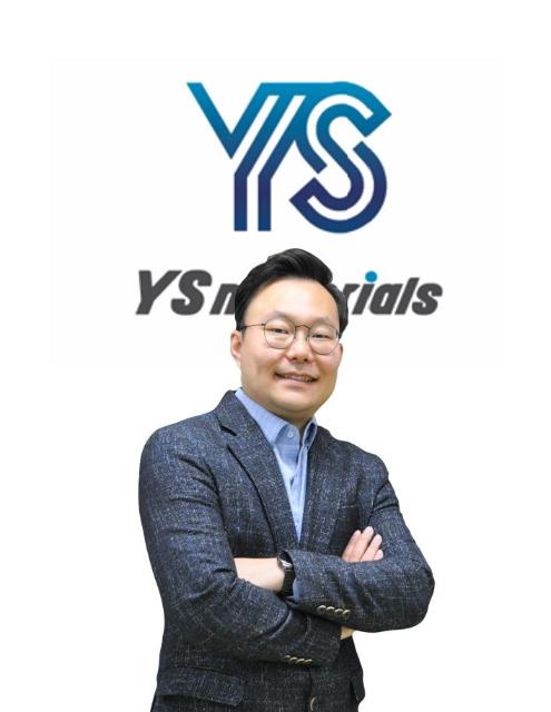 [fn이사람] 안영기 대표 "반도체 소부장 미국 진출 가교 역할"