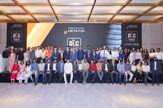 덴티스 "인도 전역 시장 공략 가속화"