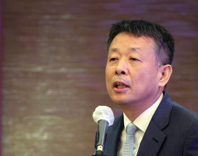 김광일 MBK 부회장, 고려아연 이사회 진입[fn마켓워치]