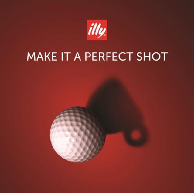 일리카페, ‘두산건설 We’ve 골프 챔피언십’서 커피 체험 이벤트 진행