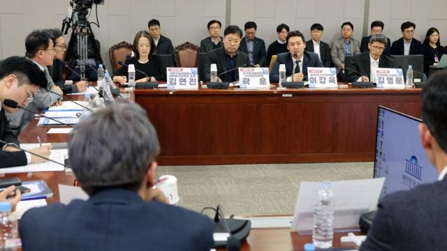 "기업들 정보보안 인식 제고 필요… 사이버보험 대상 확대해야" [사이버보험 활용 방안 토론회]