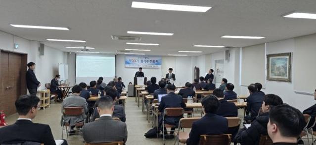 티플랙스 주총, 영업이익 47.9억원 승인…소액주주 주주제안 대승적 수용