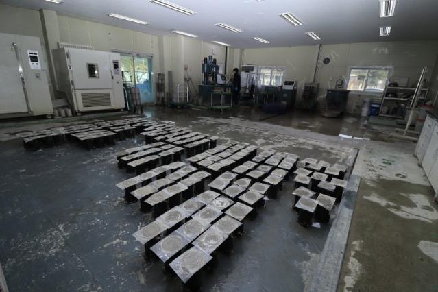 유진기업, 친환경 레미콘 인증 3개 추가 획득