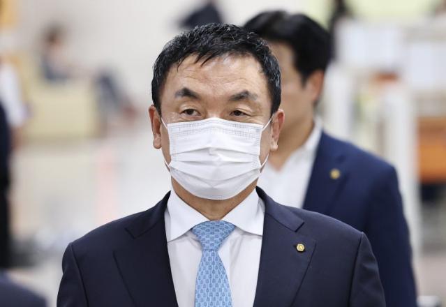 '김여사 연루 의혹' 도이치모터스 주가조작 사건 유죄 확정