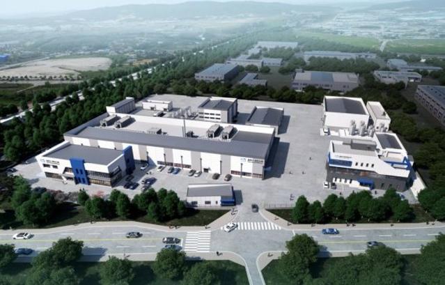 솔루스첨단소재, OLED ‘비발광소재’ 성과 가시화…포트폴리오 다각화