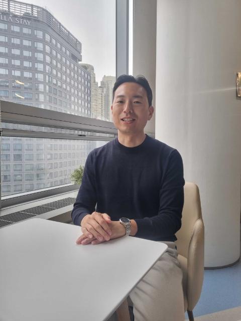 "비트코인으로 안정적인 가치 저장... 스테이블코인으로 소비하게 될 것" [인터뷰]