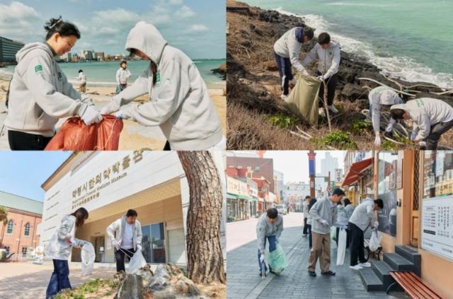 유니클로, 제주·대구 오픈 앞두고 지역사회 사회공헌 캠페인 진행