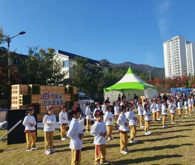 김해시, 인구정책 대전환…'출산·청년·정주여건'  321개 과제 본격 추진