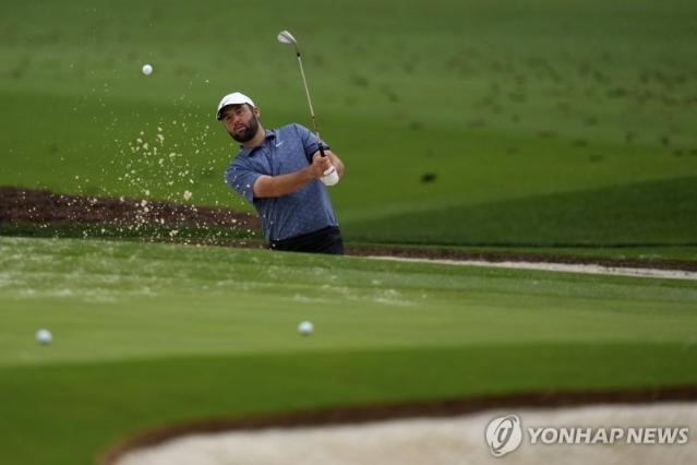 골프의 성전 2025 마스터스 개막... 셰플러 vs 맥킬로이 세기의 대결 개봉박두