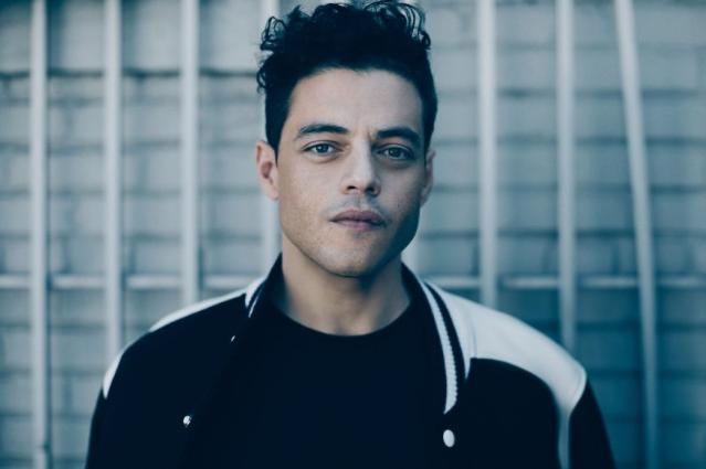 영화 '아마추어' 감독 "007 본드도, 본도 아냐..뜻밖의 영웅 탄생"