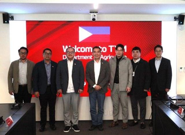 TYM, 동남아 시장 공략 본격화..."글로벌 시장 다각화"