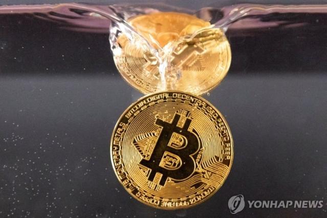트럼프發 관세 쇼크…비트코인 가격 ‘롤러코스터’ [코인브리핑]