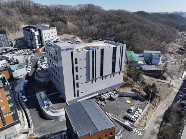 디티앤씨알오, 美래디어스리서치와 FDA 독성시험컨설팅 '맞손'