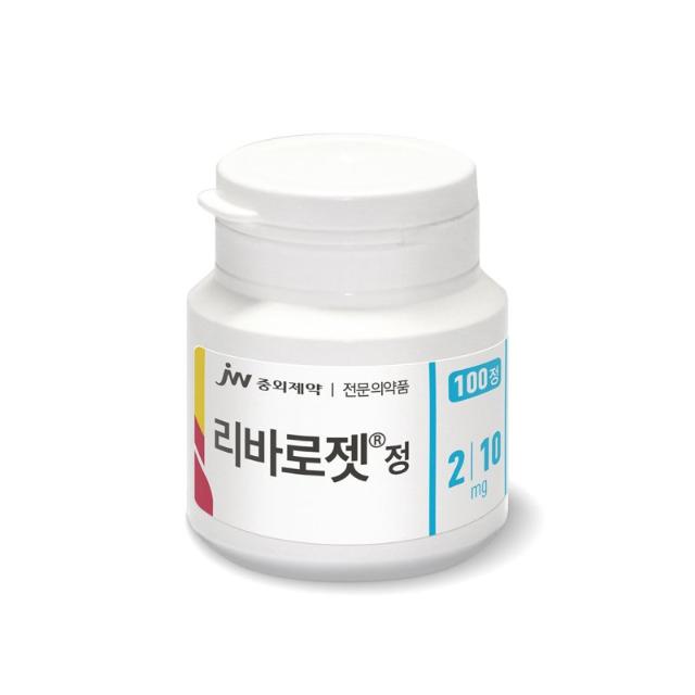 JW중외제약 "이상지질혈증 복합제 나쁜 콜레스테롤 감소 효과"