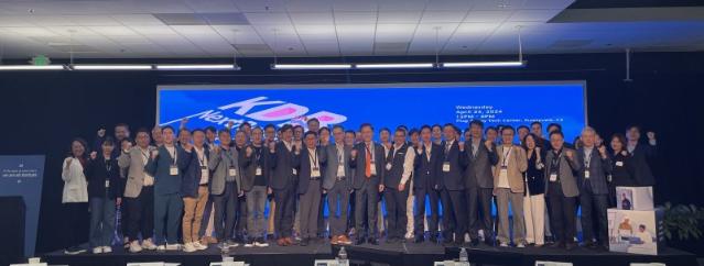 국내외 'AI·로봇' 스타트업 10곳, 美 실리콘밸리서 IR 나선다